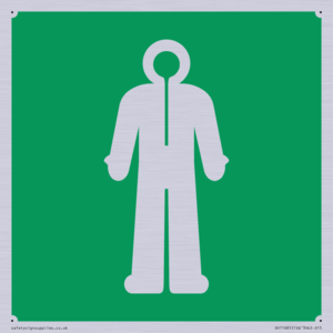 E056 safe condition survival clothing